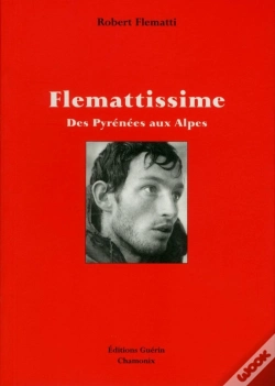 Capa do artigo Flemattissime ; Des Pyrénées Aux Alpes