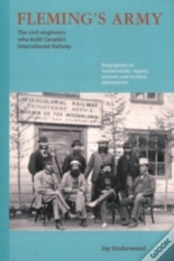 Capa do artigo Fleming'S Army