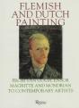 Flemish And Dutch Painting - Preview
