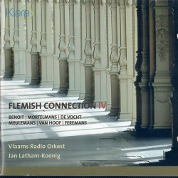 Capa do artigo Flemish Connection IV - CD