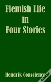 Capa do artigo Flemish Life In Four Stories