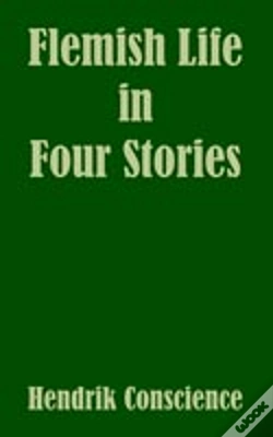 Capa do artigo Flemish Life In Four Stories