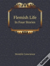 Capa do artigo Flemish Life In Four Stories