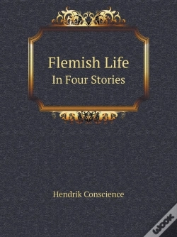 Capa do artigo Flemish Life In Four Stories