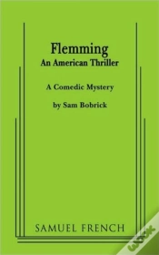Capa do artigo Flemming (An American Thriller)