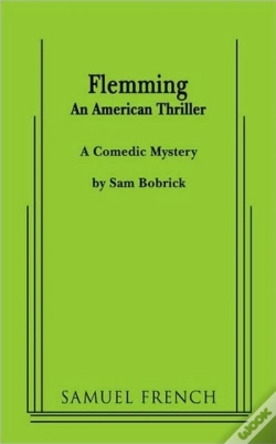 Capa do artigo Flemming (An American Thriller)
