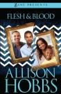 Flesh And Blood - Preview