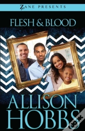 Capa do artigo Flesh And Blood