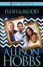 Flesh And Blood - Preview