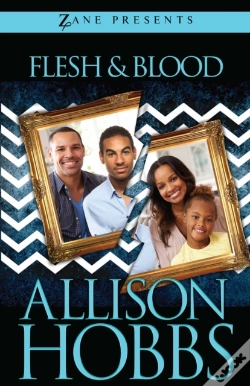 Capa do artigo Flesh And Blood
