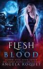 Flesh And Blood - Preview