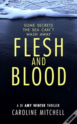 Capa do artigo Flesh And Blood