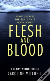 Capa do artigo Flesh And Blood