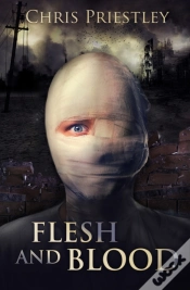 Capa do artigo Flesh And Blood
