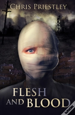 Capa do artigo Flesh And Blood