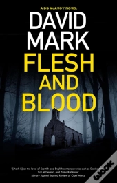 Flesh And Blood