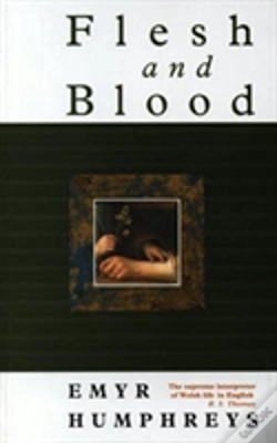 Capa do artigo Flesh And Blood
