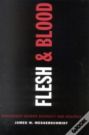 Capa do artigo Flesh And Blood