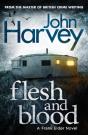 Flesh And Blood - Preview