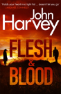 Flesh And Blood - Preview