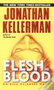 Capa do artigo Flesh And Blood