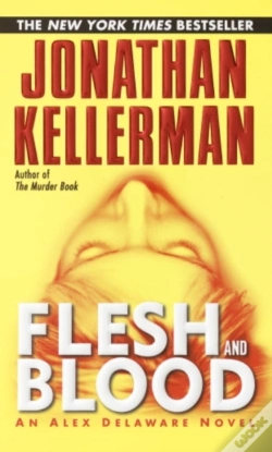 Capa do artigo Flesh And Blood