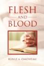 Flesh And Blood - Preview