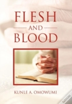 Capa do artigo Flesh And Blood