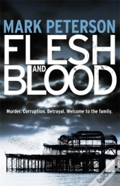 Capa do artigo Flesh And Blood