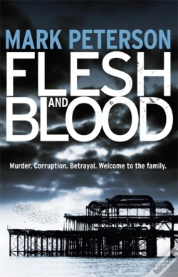 Capa do artigo Flesh And Blood