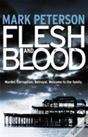 Capa do artigo Flesh And Blood