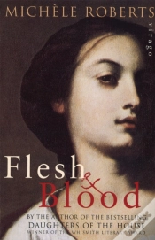 Capa do artigo Flesh And Blood