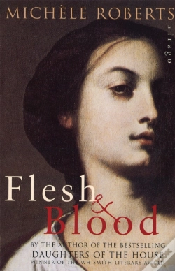 Capa do artigo Flesh And Blood