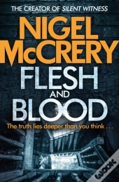Flesh And Blood