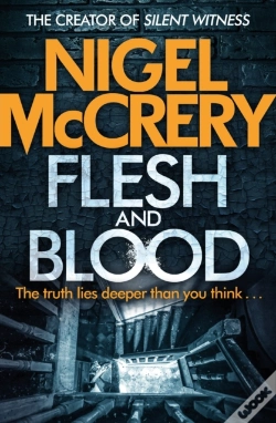 Capa do artigo Flesh And Blood