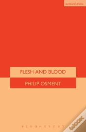 Capa do artigo Flesh And Blood