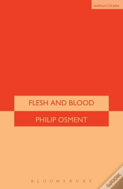 Capa do artigo Flesh And Blood