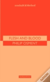 Capa do artigo Flesh And Blood