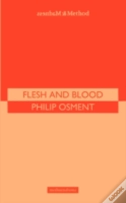 Capa do artigo Flesh And Blood