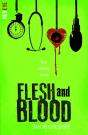 Flesh And Blood - Preview