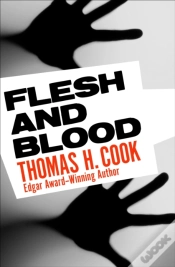 Capa do artigo Flesh And Blood