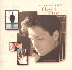 Capa do artigo Flesh And Bone - CD
