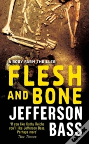 Capa do artigo Flesh And Bone