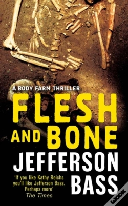 Capa do artigo Flesh And Bone