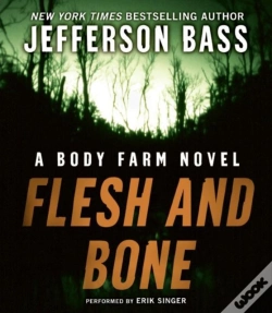 Capa do artigo Flesh And Bone