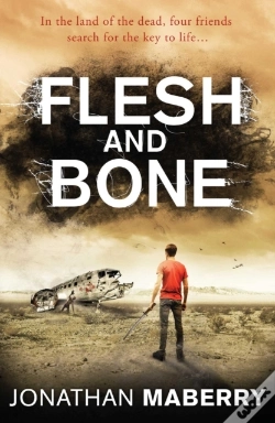 Capa do artigo Flesh And Bone