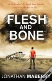 Capa do artigo Flesh And Bone