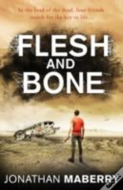 Capa do artigo Flesh And Bone