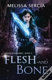 Capa do artigo Flesh And Bone