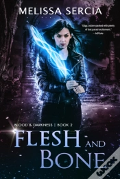 Capa do artigo Flesh And Bone